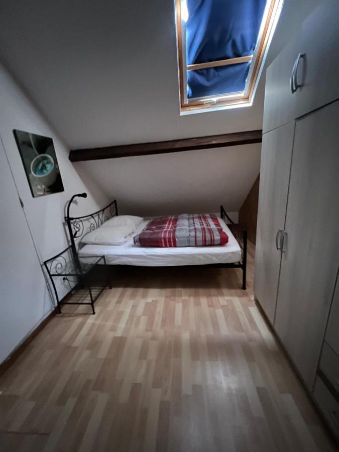 Appartement 6 Personnes Classe 2 Etoiles Leboucq Laurent 포르마옹플라주 외부 사진