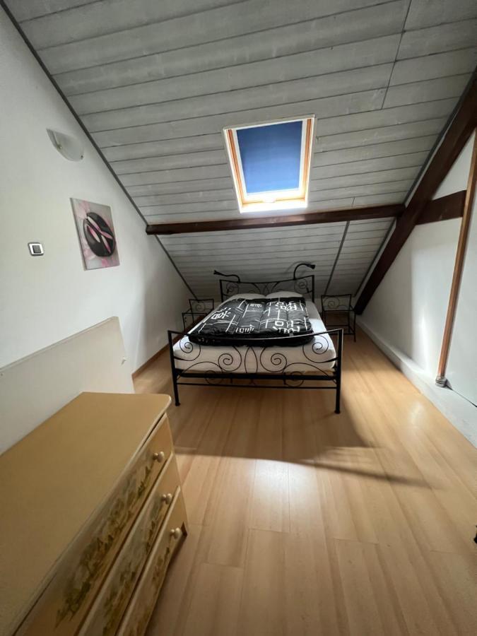 Appartement 6 Personnes Classe 2 Etoiles Leboucq Laurent 포르마옹플라주 외부 사진