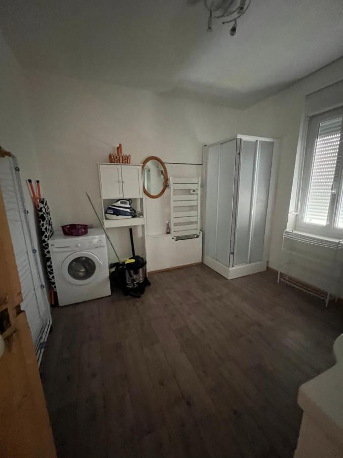 Appartement 6 Personnes Classe 2 Etoiles Leboucq Laurent 포르마옹플라주 외부 사진