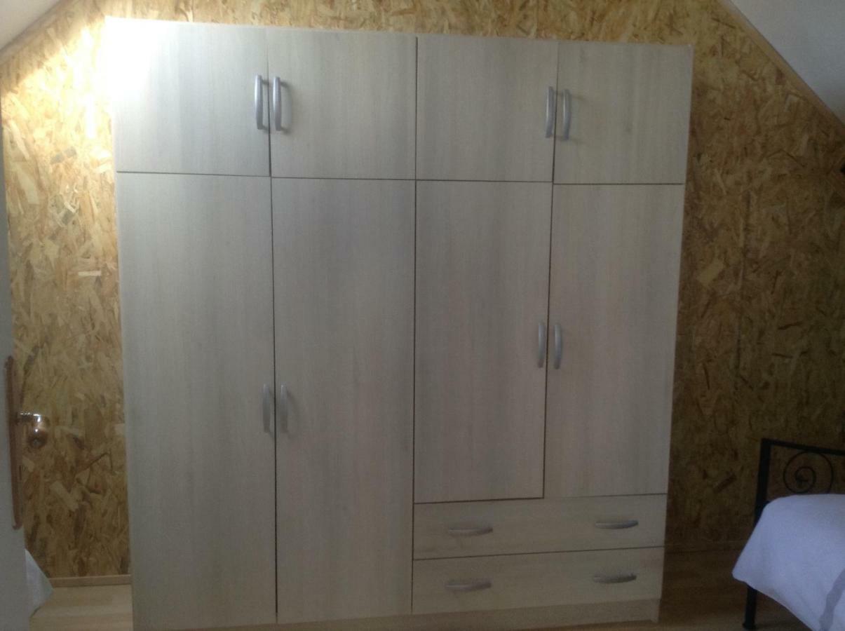 Appartement 6 Personnes Classe 2 Etoiles Leboucq Laurent 포르마옹플라주 외부 사진
